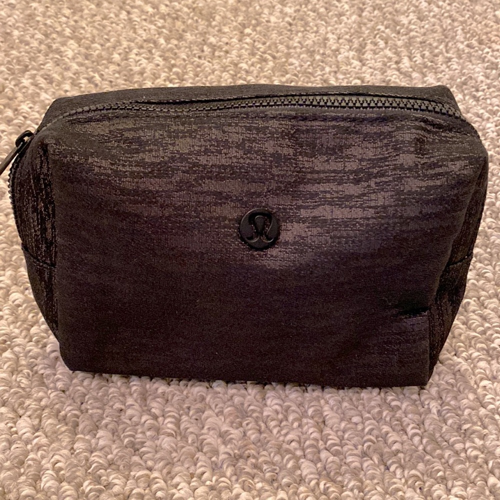 Lululemon Cosmetic Case
